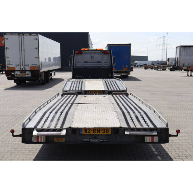 2007 مان TGL 7.180-39331632