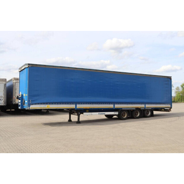2014 Krone SD-39332033