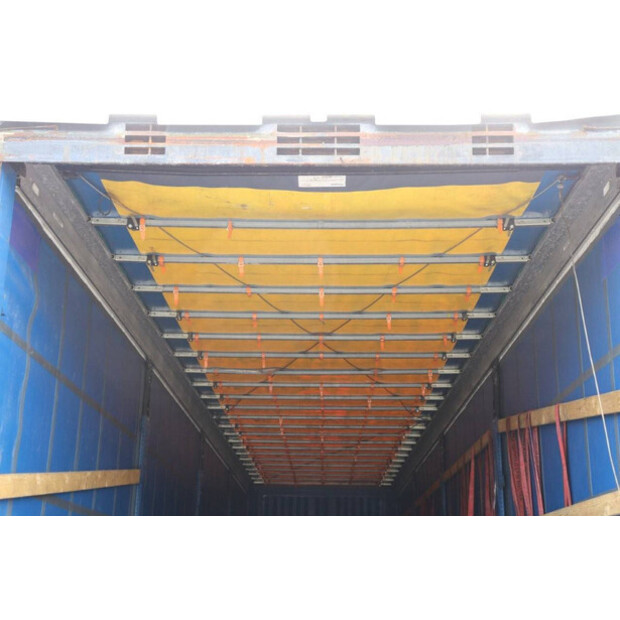 2014 Krone SD-39332071