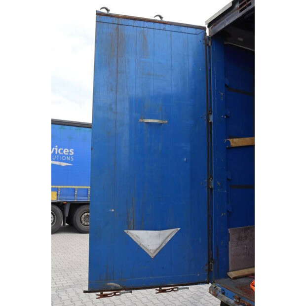 2014 Krone SD-39332074