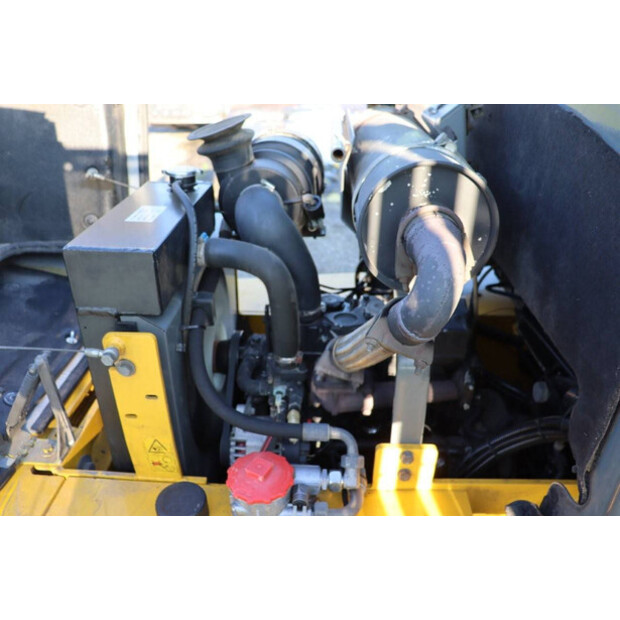 2010 Weidemann 2070 CX50-39332329