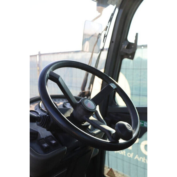 2010 Weidemann 2070 CX50-39332335