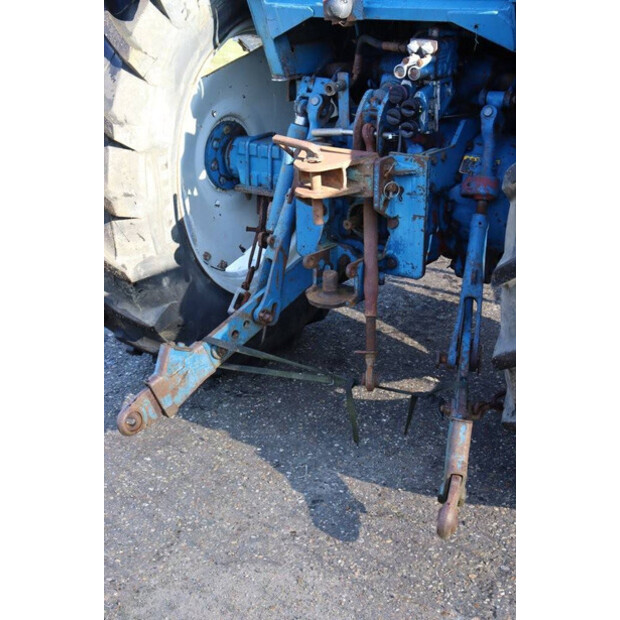 1985 Ford 6610DT-39332506