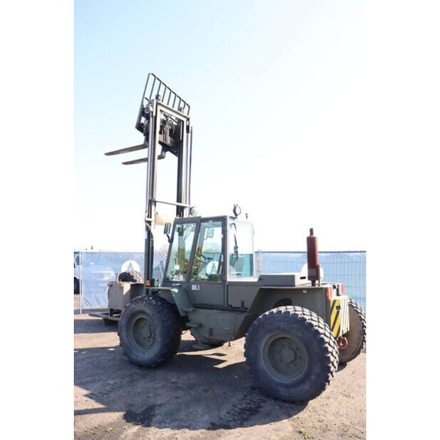 BN-Climax Commando TT20-4M-39332741