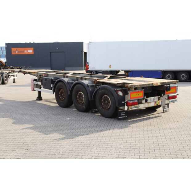 2008 TURBO'S HOET OTHERS-39332814