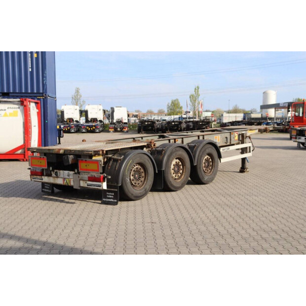2008 TURBO'S HOET OTHERS-39332816