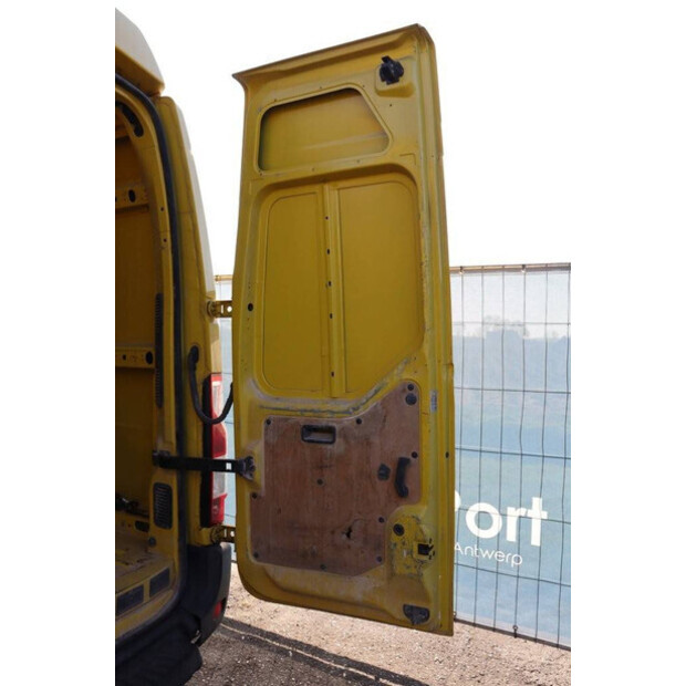 2016 Renault Master-39332971