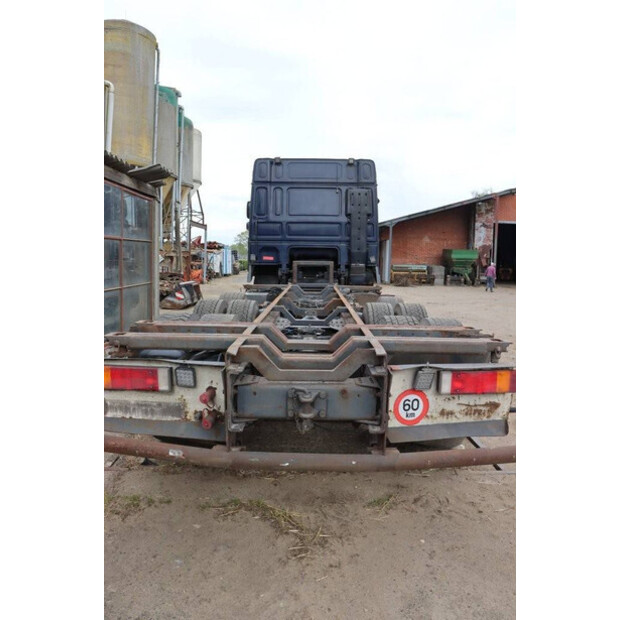 DAF XF 105.460-39333145