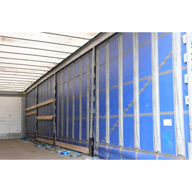 2013 Schmitz Cargobull N/A-39333272