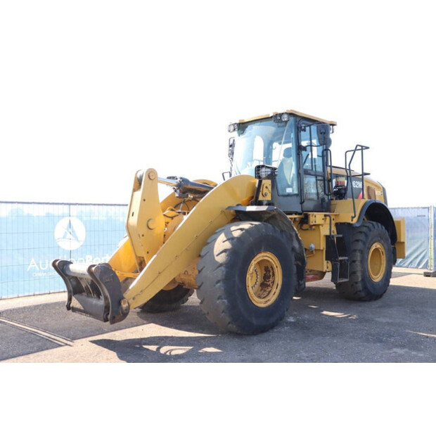 2018 Caterpillar 962M-39333281