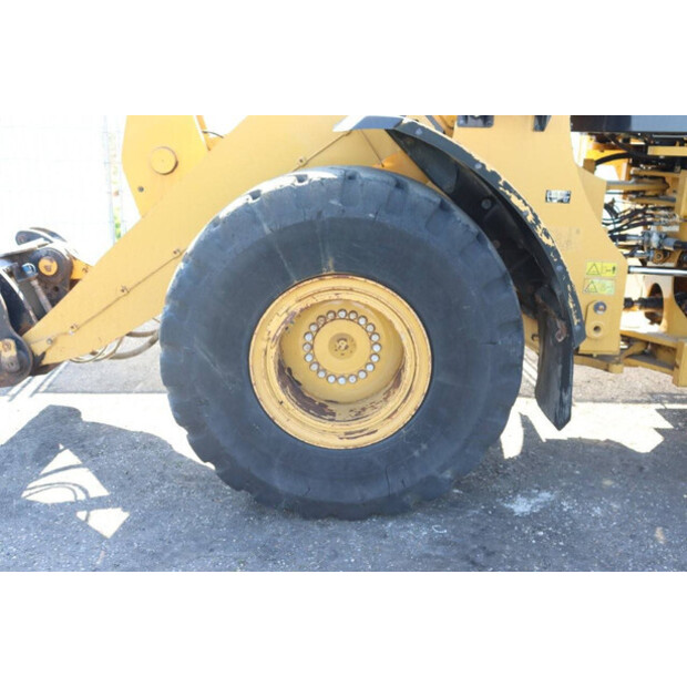 2018 Caterpillar 962M-39333285