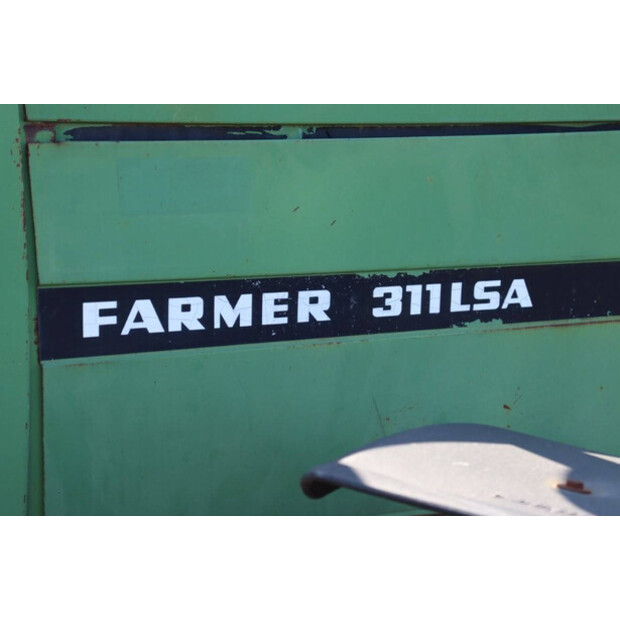 Fendt 311 LSA-39333378