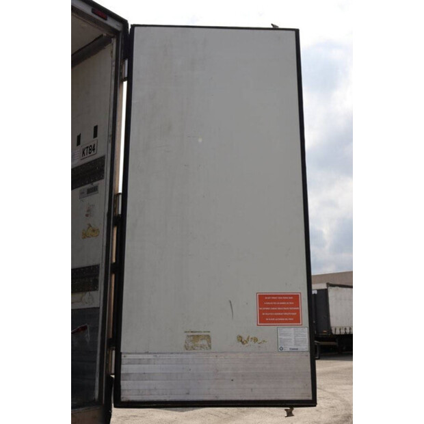 2014 Krone Cool Liner-39333552