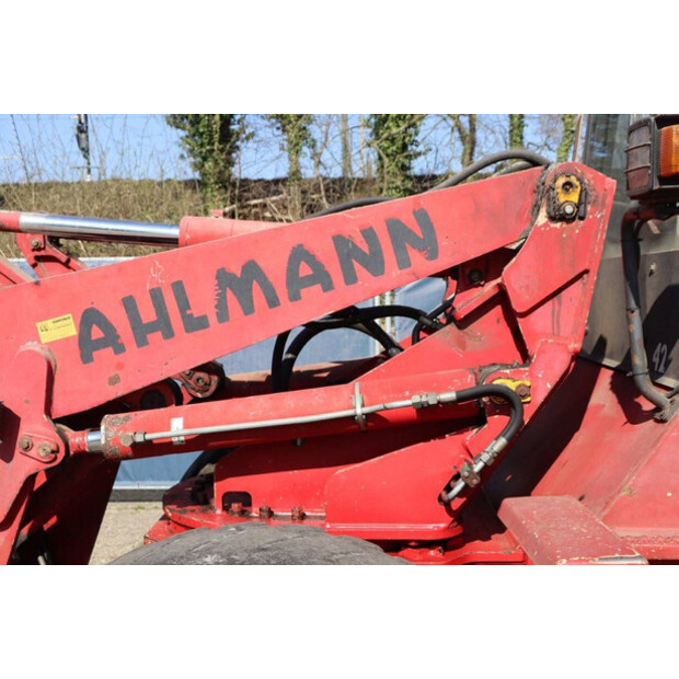 1997 Ahlmann AZ14-39333670