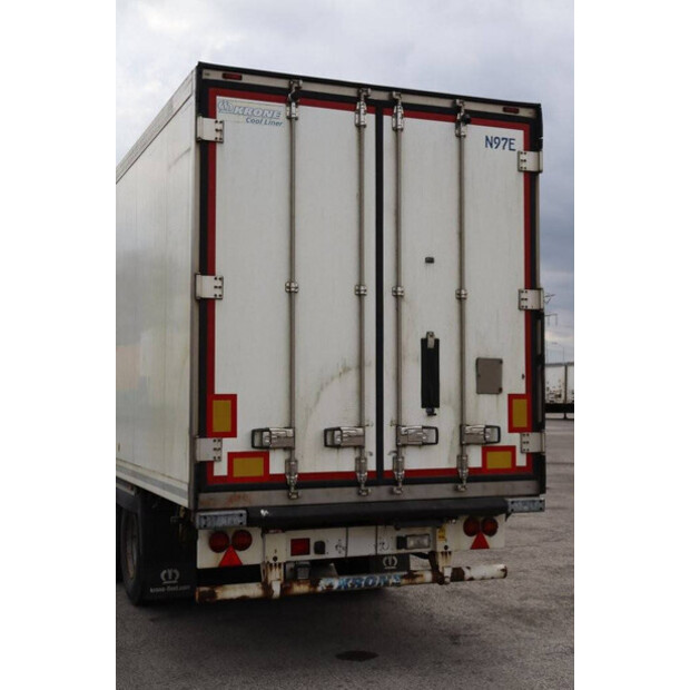 2014 Krone SD-39333723