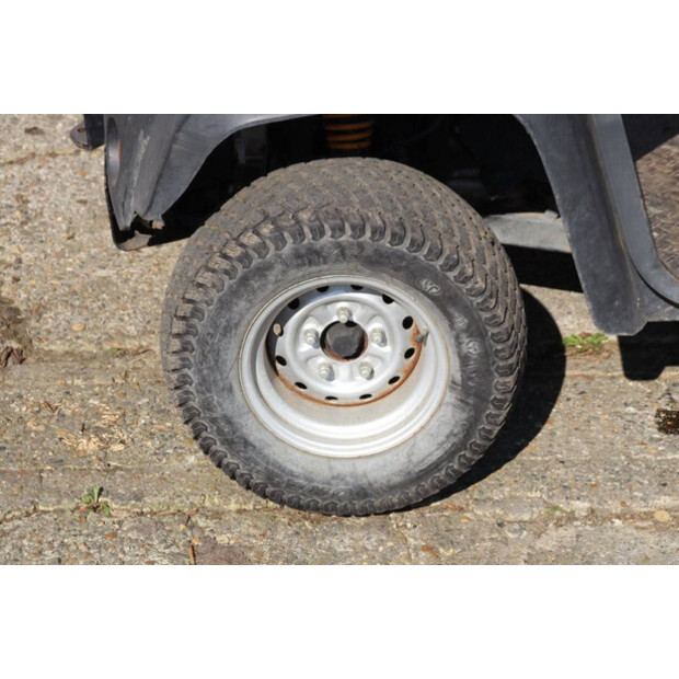 2010 JCB Workmax 800-39333805