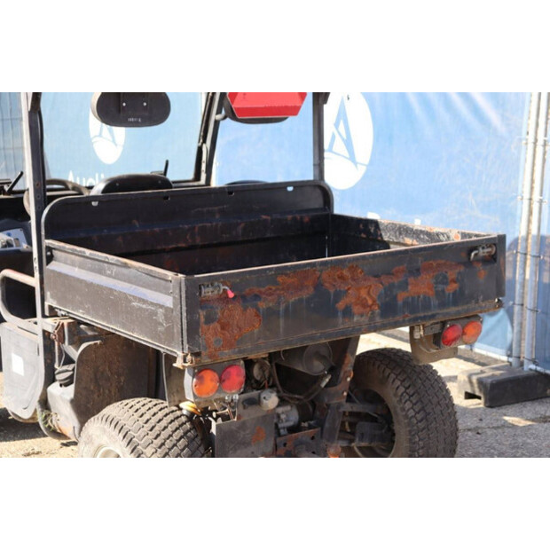 2010 JCB Workmax 800-39333808