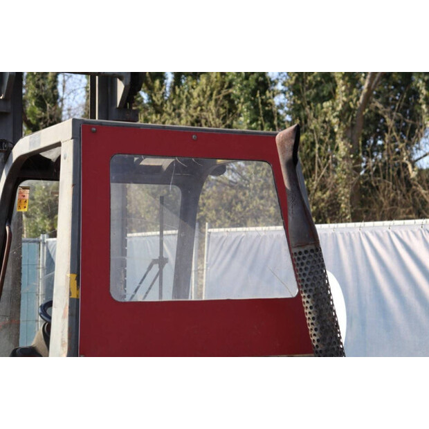 1996 Linde H30D-02-39334018