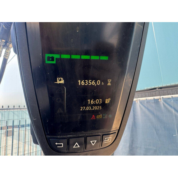 2017 Linde E30-01-39334210