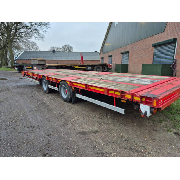 2004 Dinkel DTAJ 20000-39334516