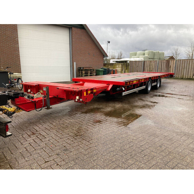 2004 Dinkel DTAJ 20000-39334525