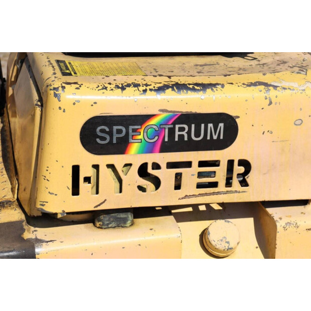 1986 Hyster H3.00XL-39334618