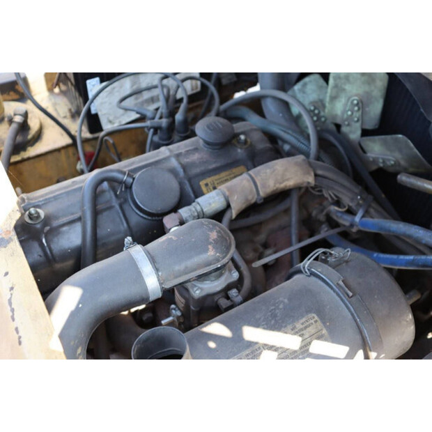 1986 Hyster H3.00XL-39334639