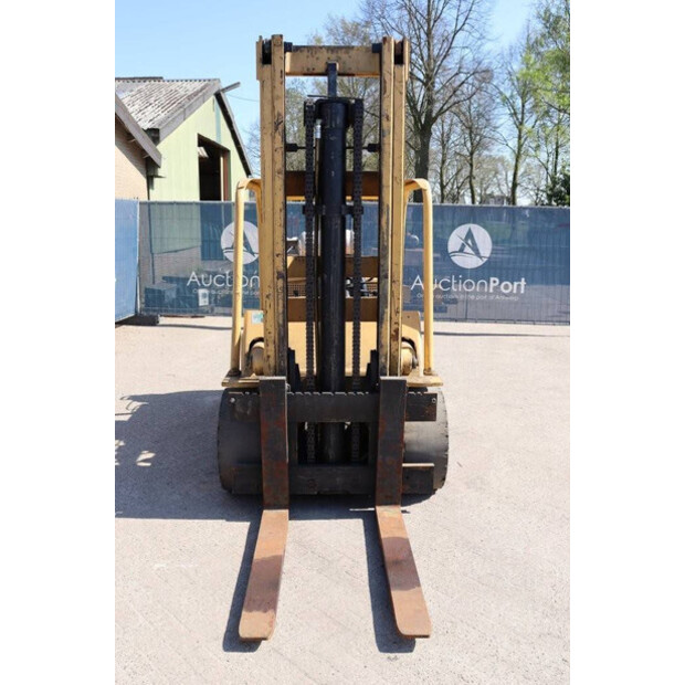 2016 Hyster S150A-39334797
