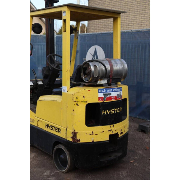 Hyster S2-00XMS-39334902
