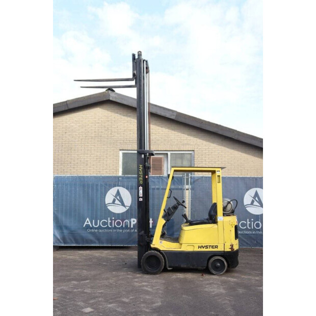 Hyster S2-00XMS-39334914