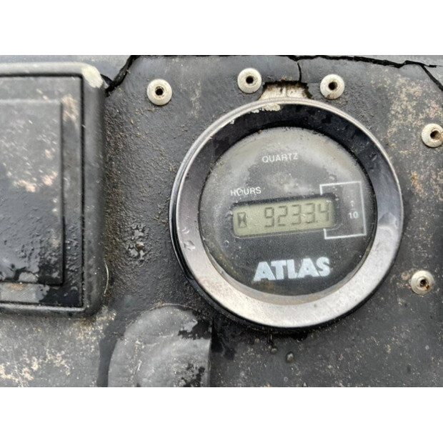 2006 CASE CX75SR-39334966