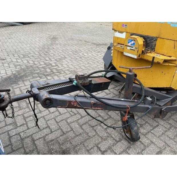 1992 Schliesing 330ZX-39335006