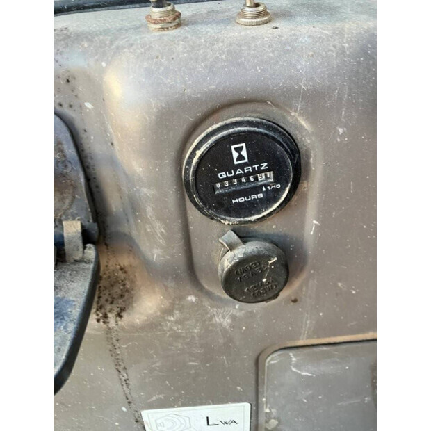 2008 CASE CX22B-39335246