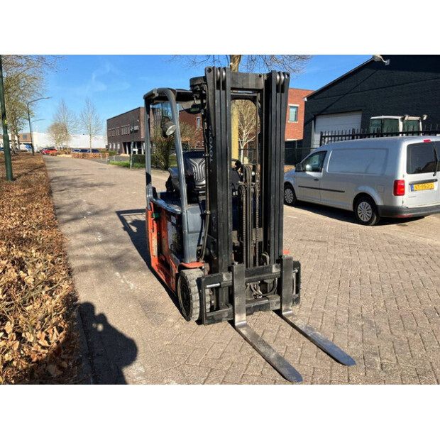2018 تويوتا 8FBE18T-39335270