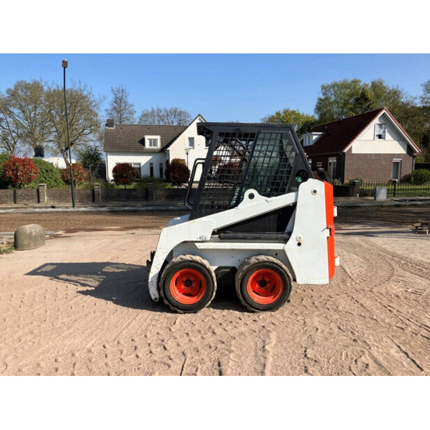 1998 BOBCAT 453-39335293