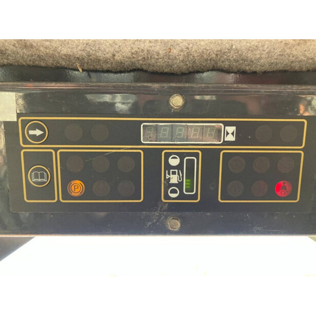 2003 Fiat Kobelco Kobelco SL40B-39335327