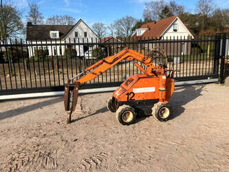 Image for MINI EXCAVATORS Mini OTHERS