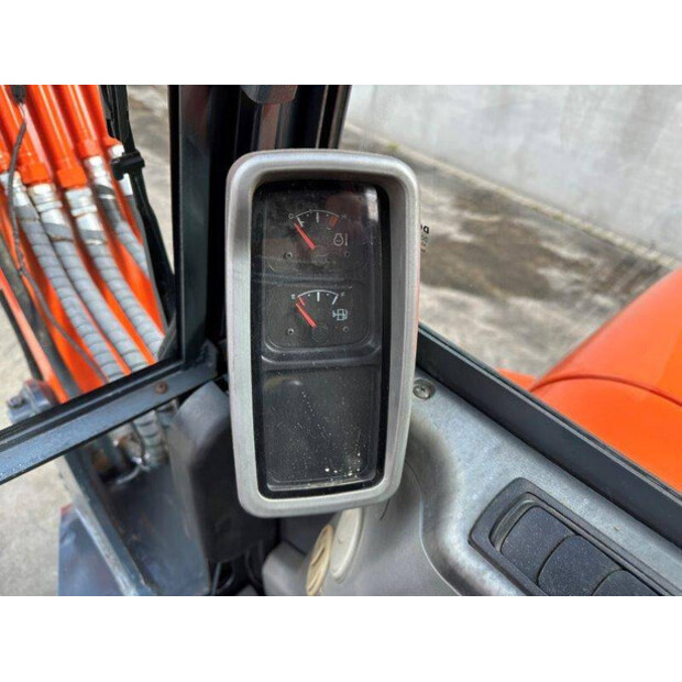 2015 Doosan DX55-9C-39335579