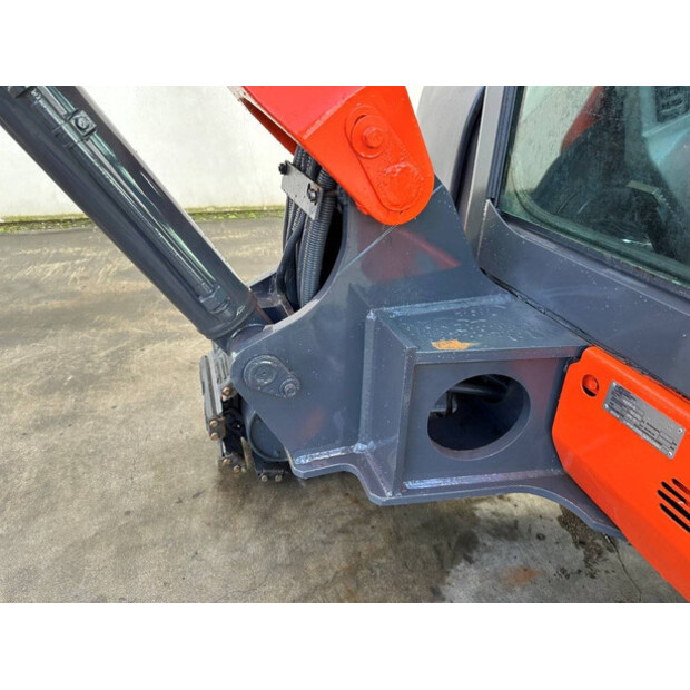 2014 كوبوتا KX155-5-39335599