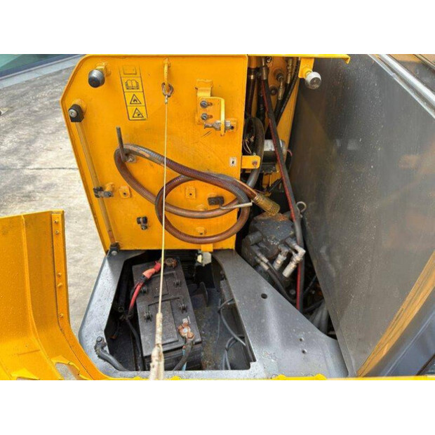 2013 فولفو EC60C-39335654