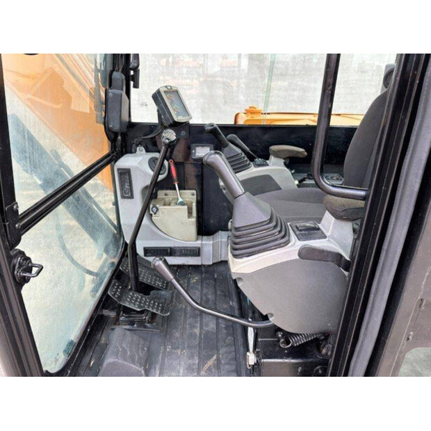2017 كاتربيلر 306E2-39335714