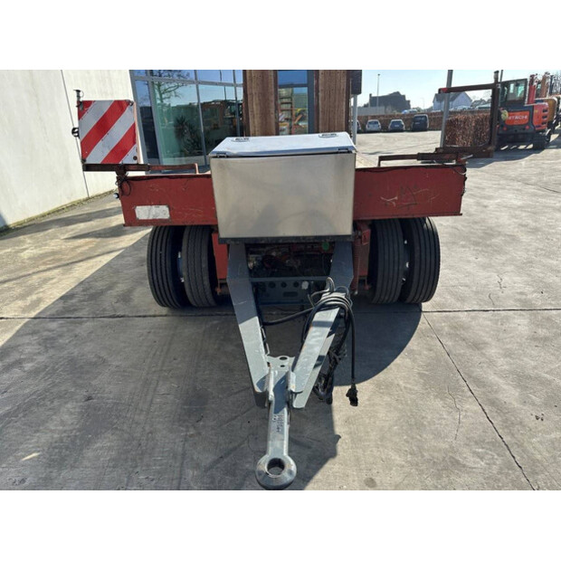 1999 خيسن آند فيربورت R4020A-39335818