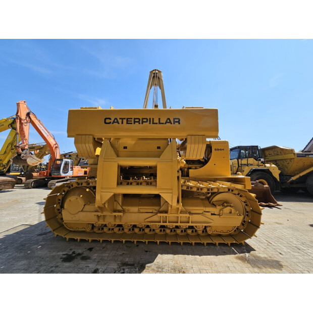 1975 Caterpillar 594H-39336406