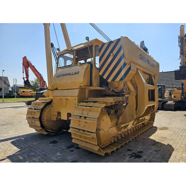 1975 Caterpillar 594H-39336409