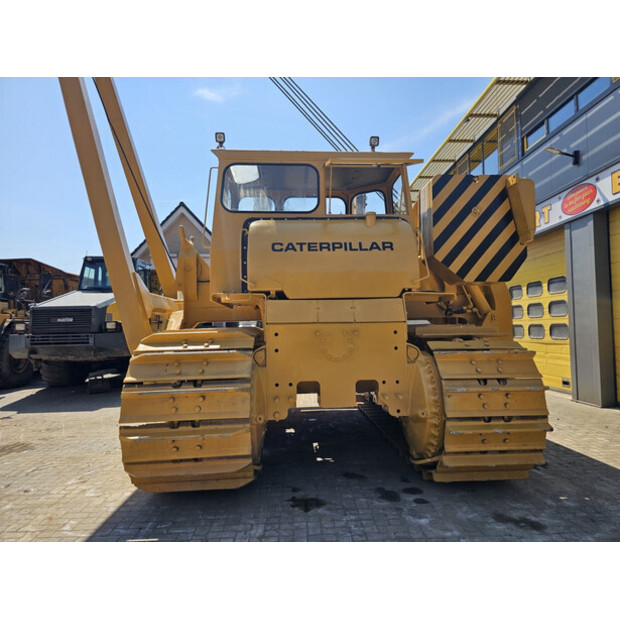 1975 Caterpillar 594H-39336413