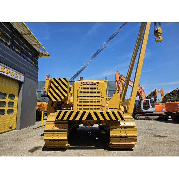 1975 Caterpillar 594H-39336416