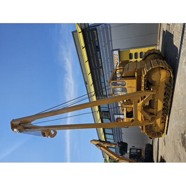 1975 Caterpillar 594H-39336422
