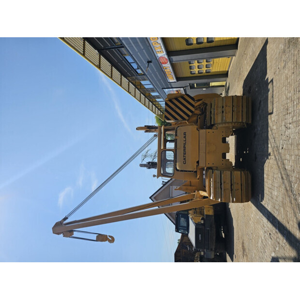 1975 Caterpillar 594H-39336425