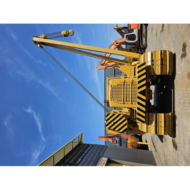1975 Caterpillar 594H-39336431