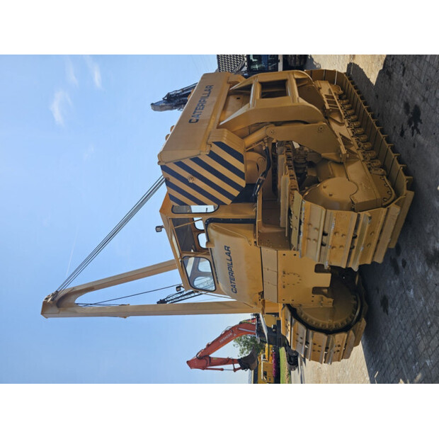 1975 Caterpillar 594H-39336442